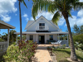 Rocks Retreat by Eleuthera Vacation Rentals